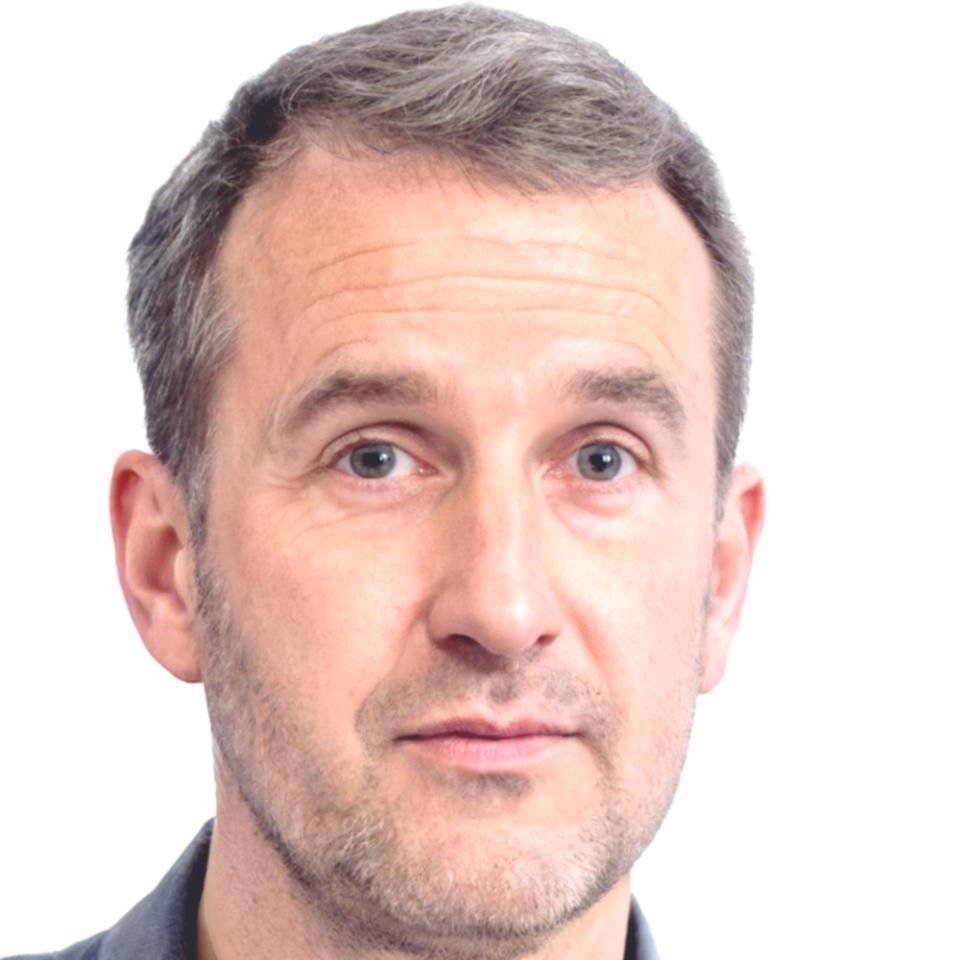 Instructor principal Radu Petrescu