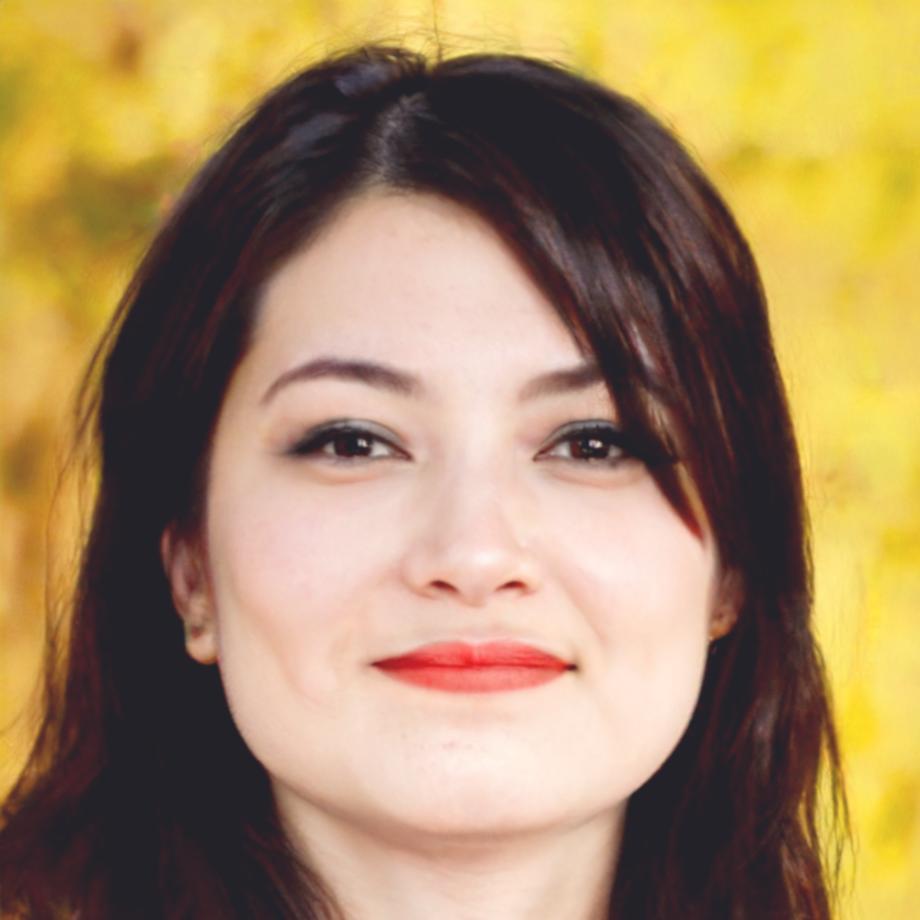 Instructor specializat Diana Moldovan
